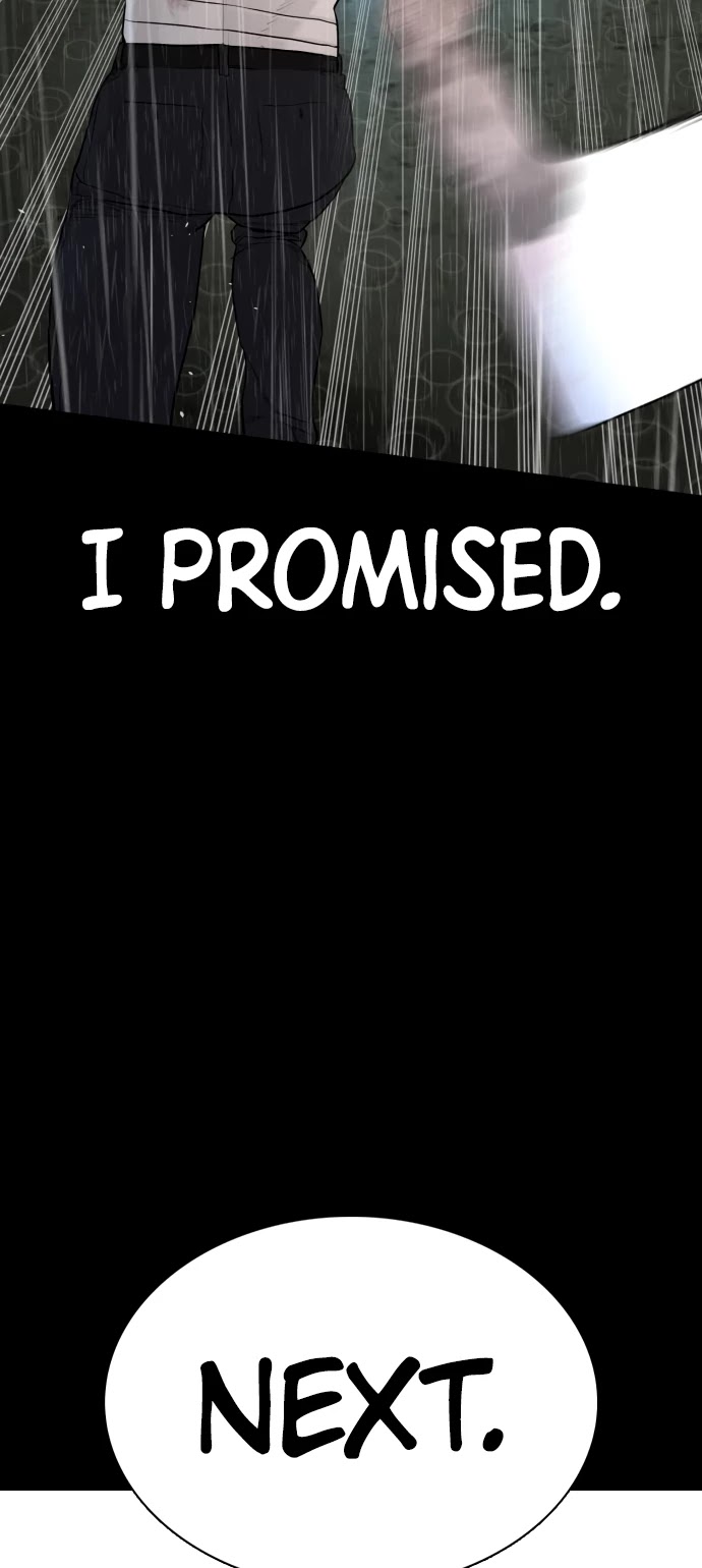 How to Fight Chapter 94 page 39 - Chapter 94: Did you think I'd die from this?!