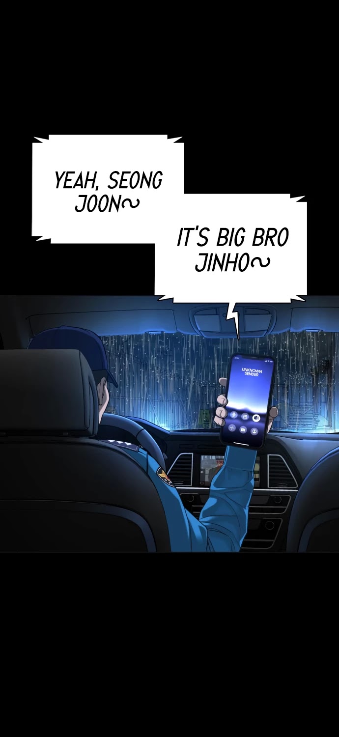 How to Fight Chapter 94 page 4 - Chapter 94: Did you think I'd die from this?!