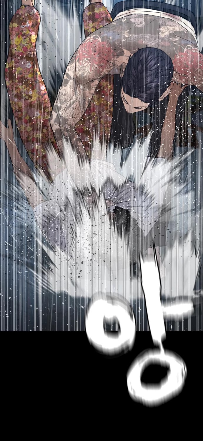 How to Fight Chapter 94 page 44 - Chapter 94: Did you think I'd die from this?!