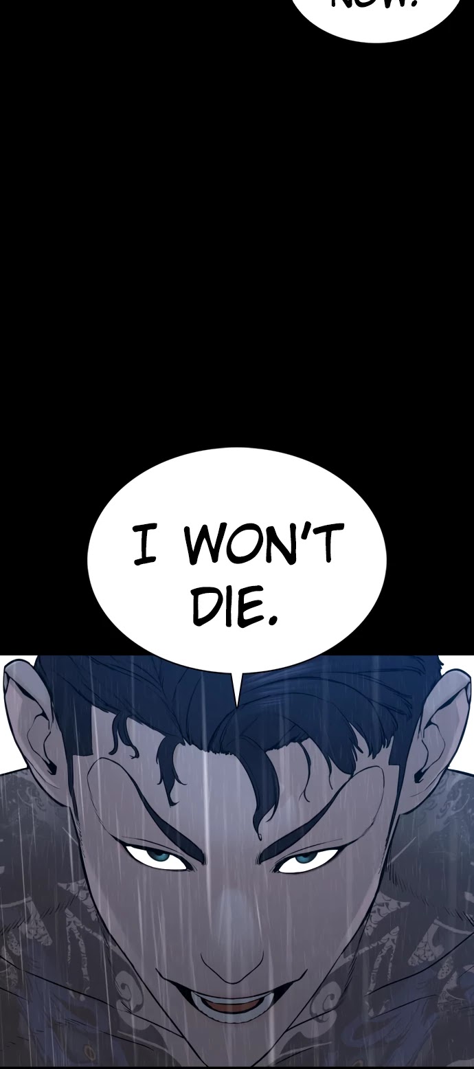 How to Fight Chapter 94 page 55 - Chapter 94: Did you think I'd die from this?!