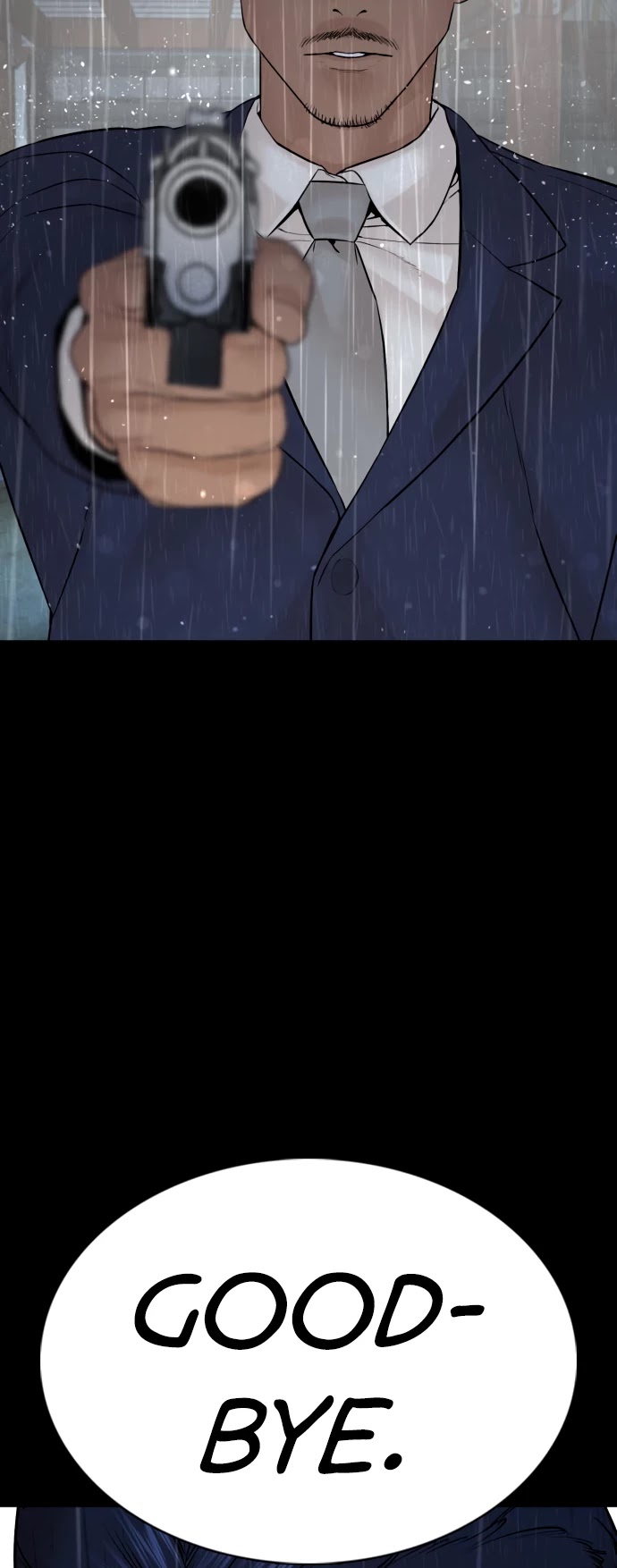 How to Fight Chapter 94 page 59 - Chapter 94: Did you think I'd die from this?!