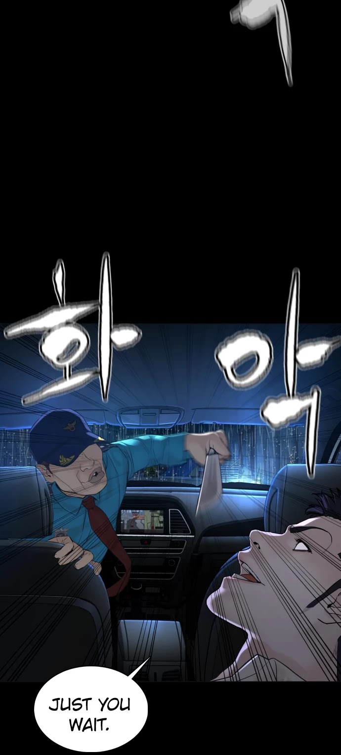 How to Fight Chapter 94 page 8 - Chapter 94: Did you think I'd die from this?!