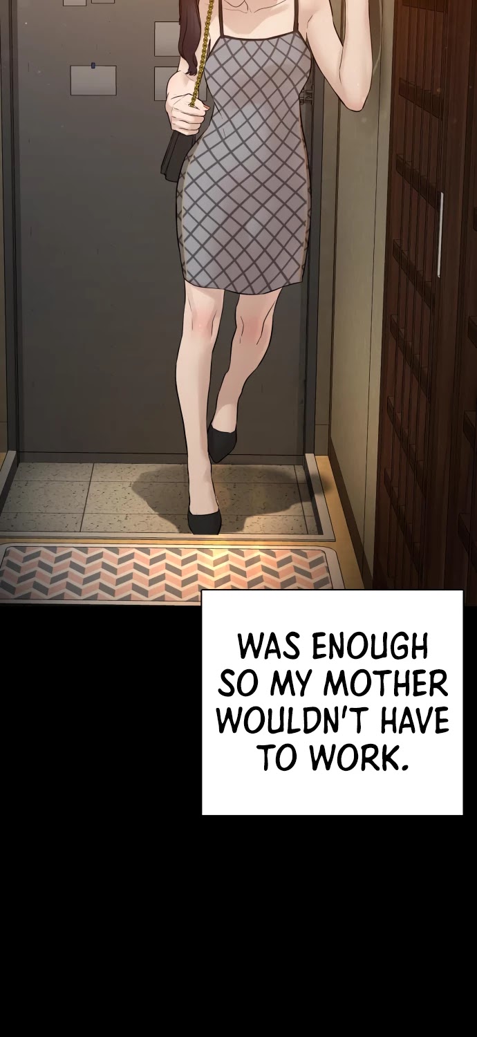 How to Fight Chapter 95 page 32 - Chapter 95: I shouldn't have done that.