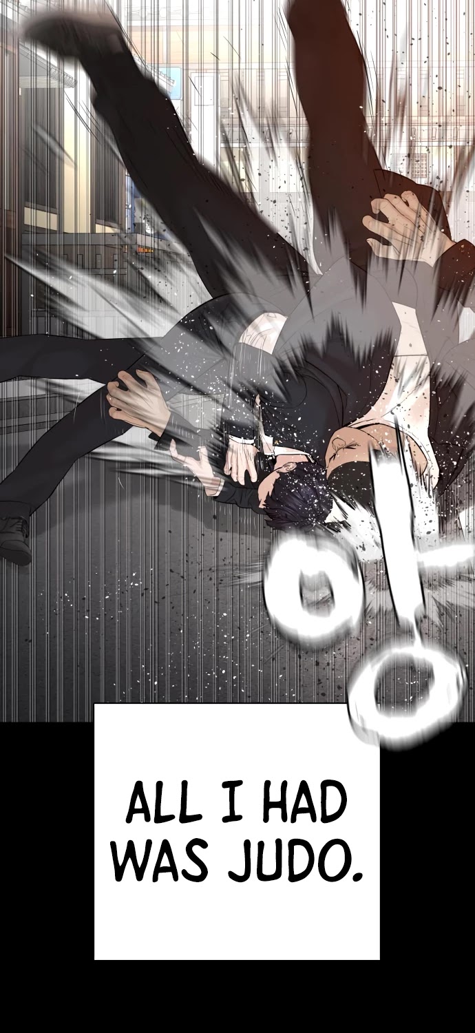 How to Fight Chapter 95 page 4 - Chapter 95: I shouldn't have done that.