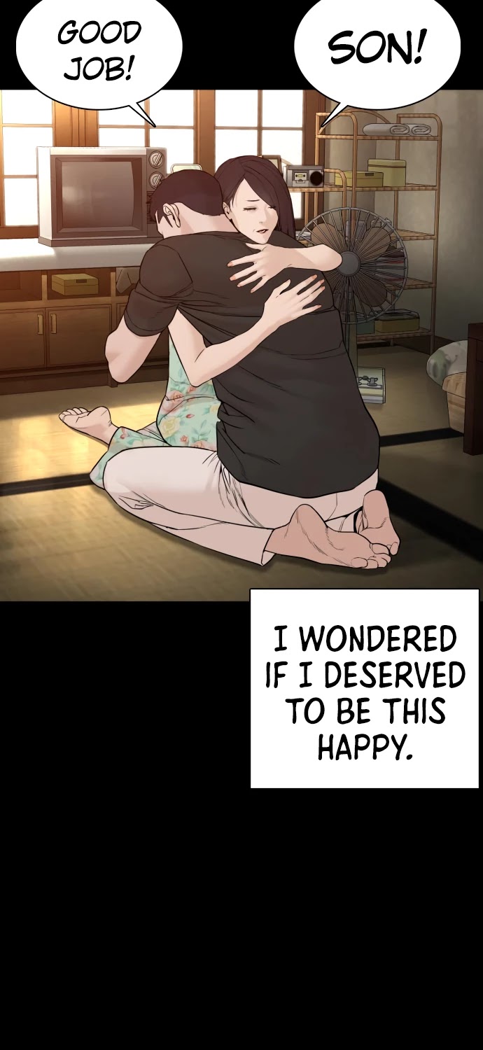 How to Fight Chapter 95 page 47 - Chapter 95: I shouldn't have done that.