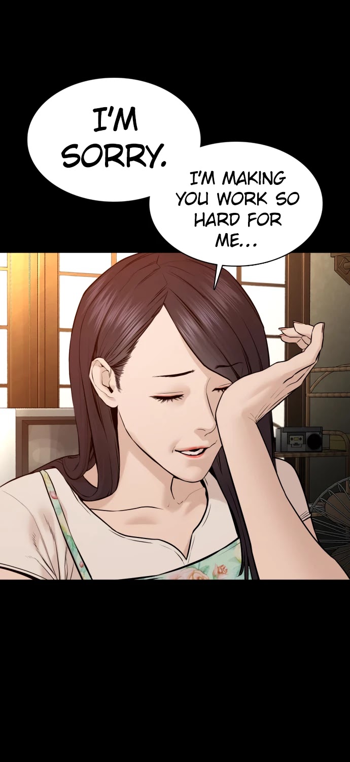 How to Fight Chapter 95 page 48 - Chapter 95: I shouldn't have done that.