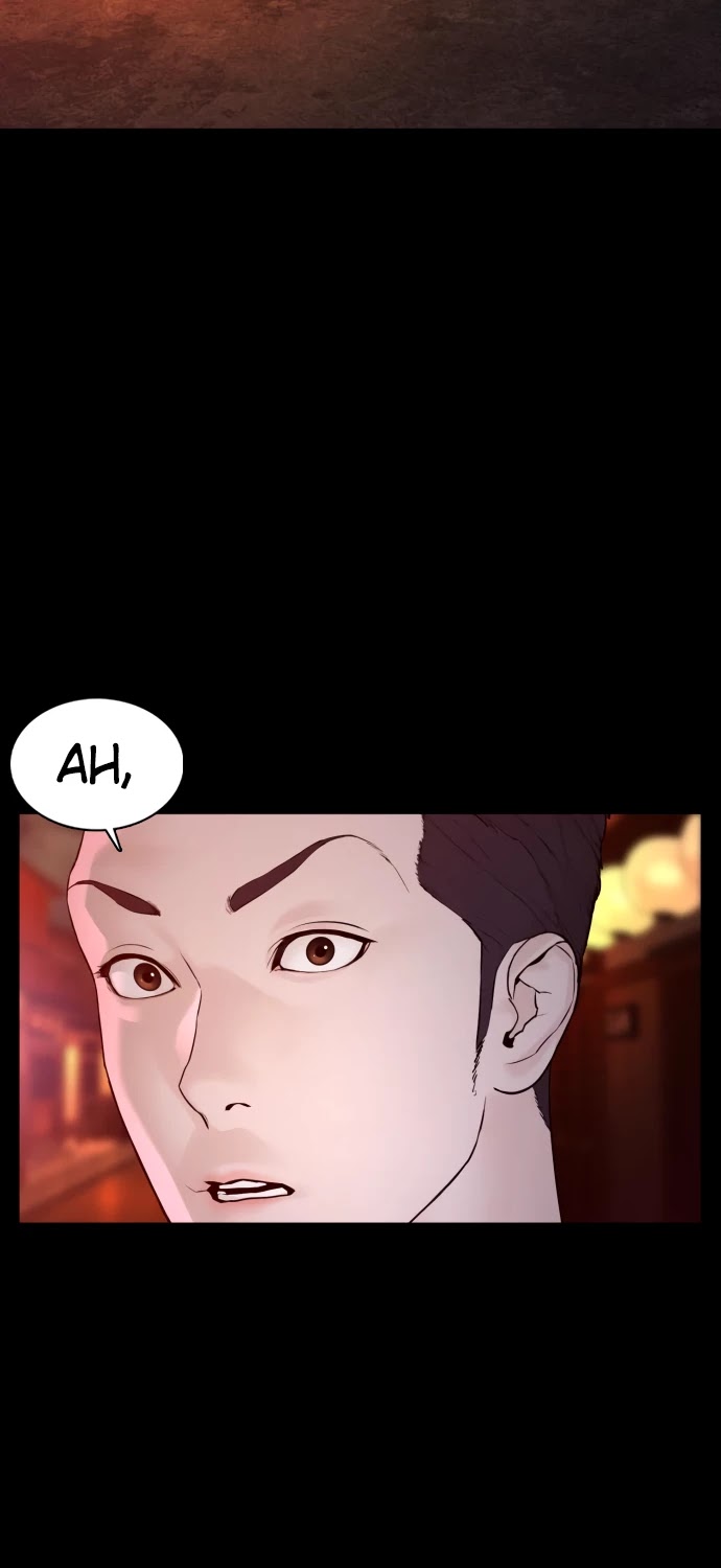 How to Fight Chapter 95 page 54 - Chapter 95: I shouldn't have done that.