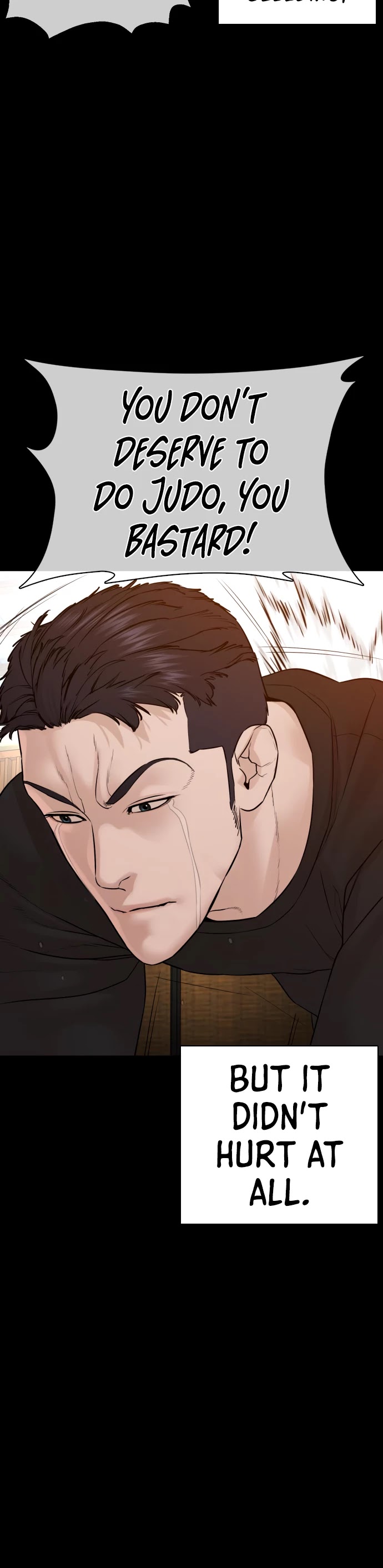 How to Fight Chapter 96 page 10 - Chapter 96: I abandoned my mother