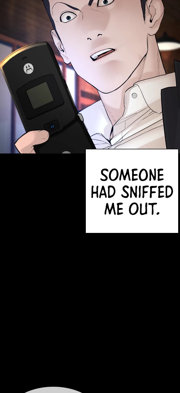 How to Fight Chapter 96 page 16 - Chapter 96: I abandoned my mother