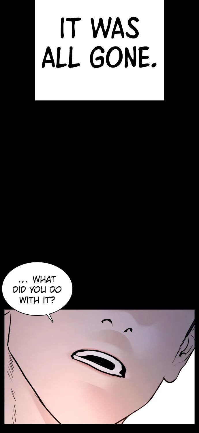 How to Fight Chapter 96 page 46 - Chapter 96: I abandoned my mother