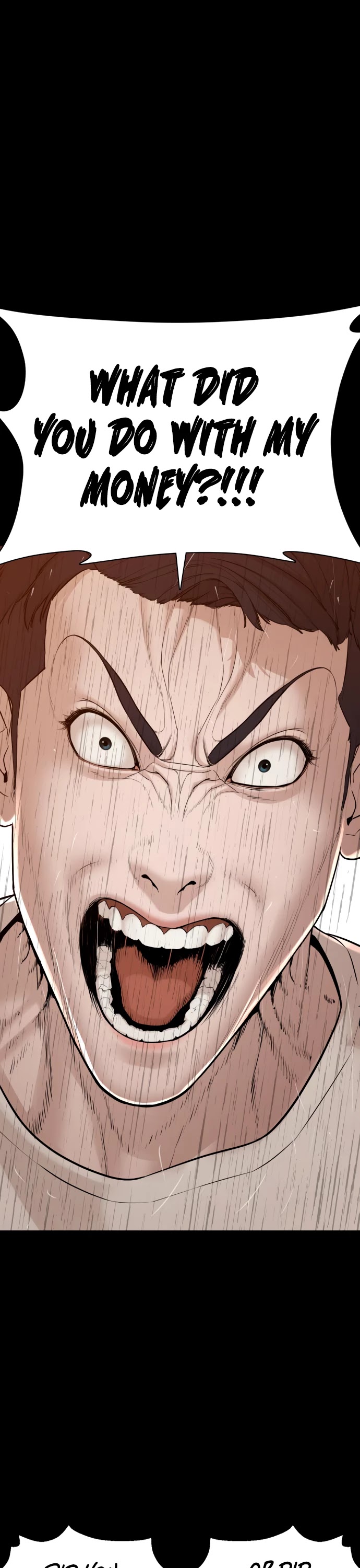 How to Fight Chapter 96 page 47 - Chapter 96: I abandoned my mother