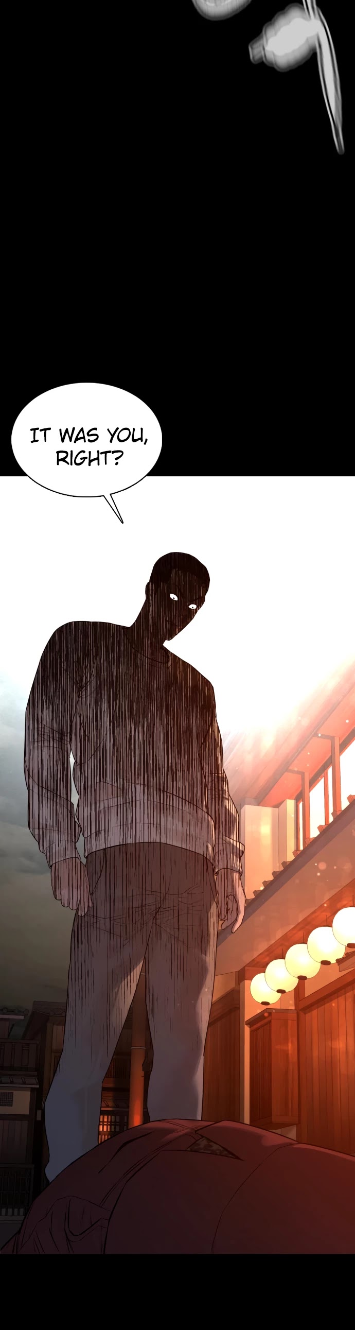 How to Fight Chapter 96 page 51 - Chapter 96: I abandoned my mother
