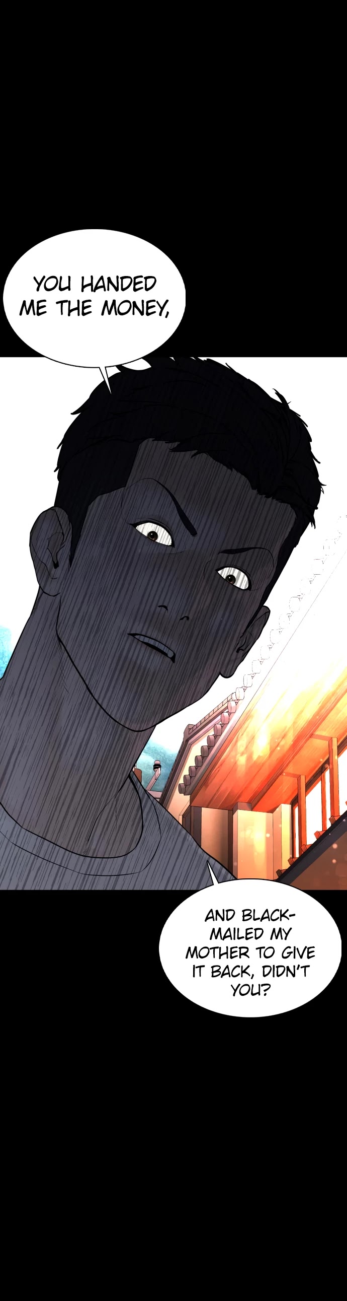 How to Fight Chapter 96 page 52 - Chapter 96: I abandoned my mother