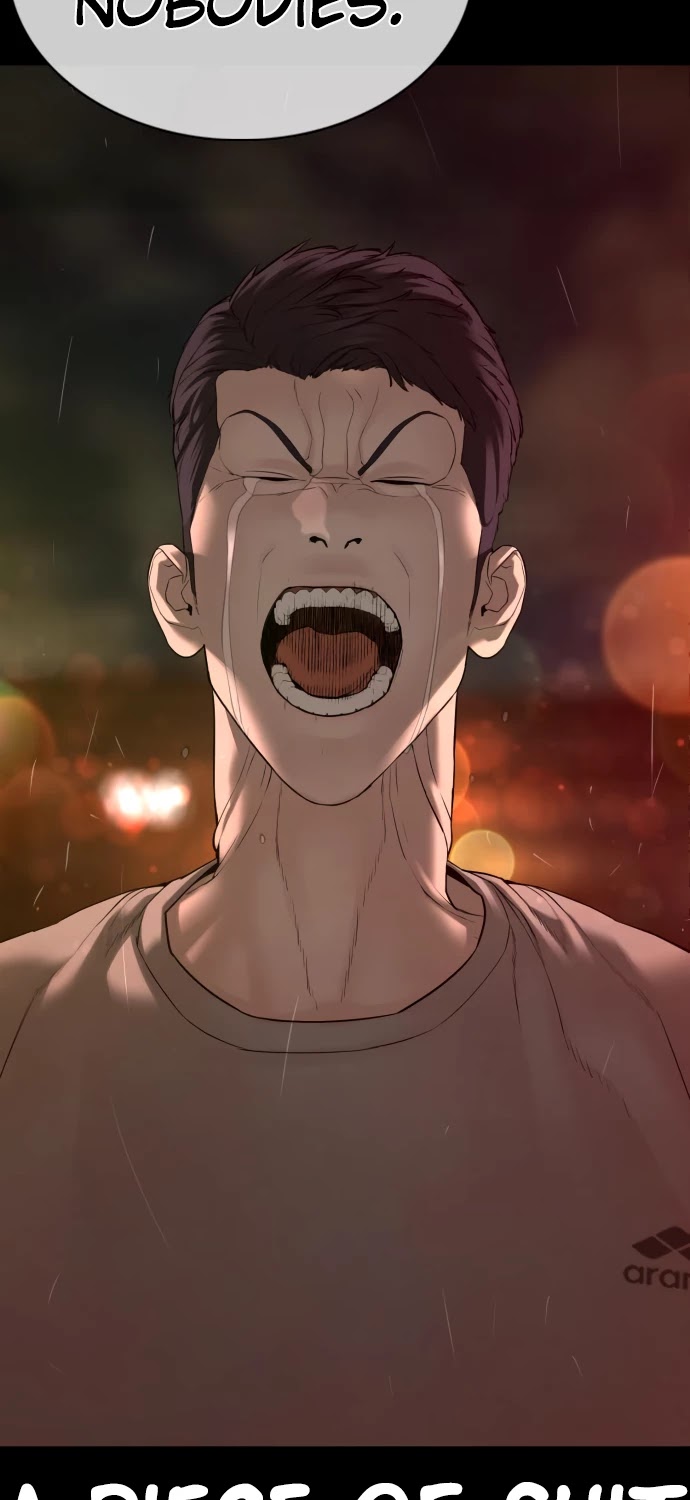 How to Fight Chapter 96 page 6 - Chapter 96: I abandoned my mother