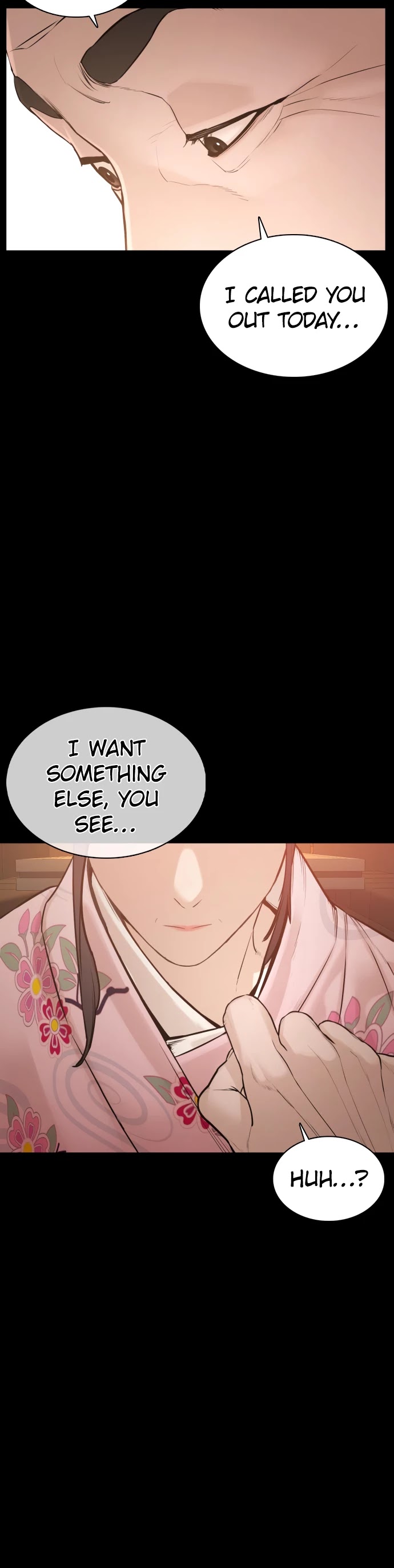 How to Fight Chapter 96 page 61 - Chapter 96: I abandoned my mother