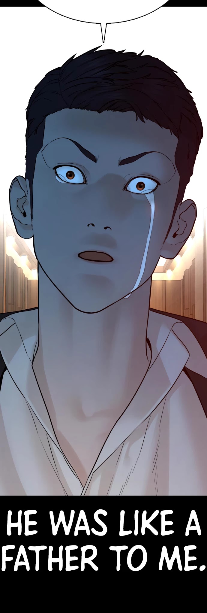 How to Fight Chapter 96 page 63 - Chapter 96: I abandoned my mother