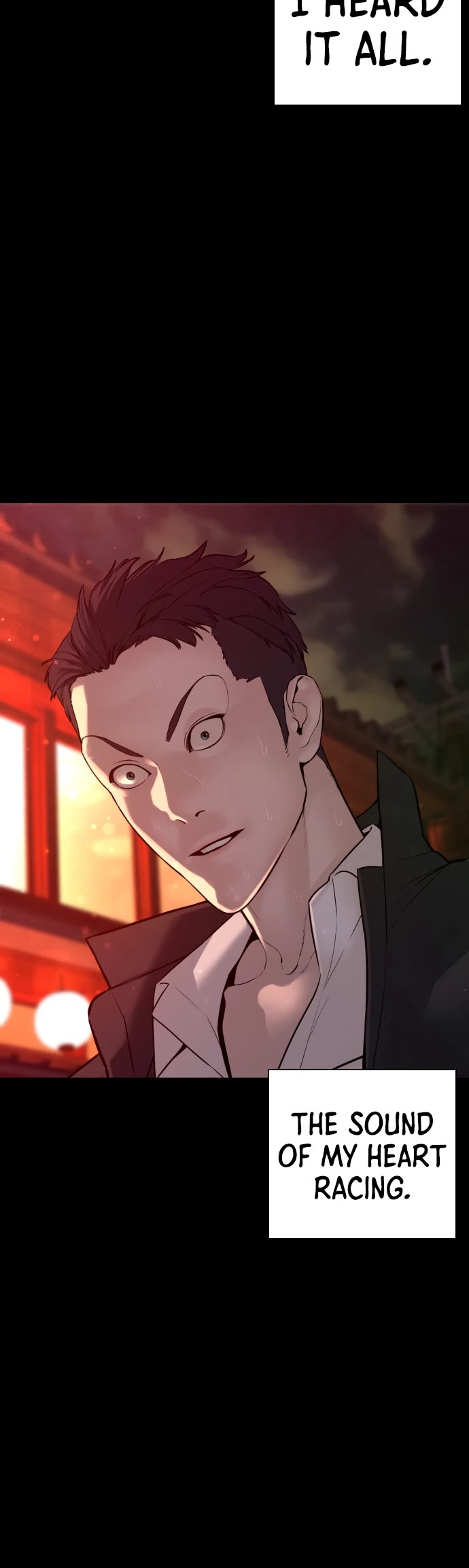 How to Fight Chapter 97 page 15 - Chapter 97: A third-rate yakuza