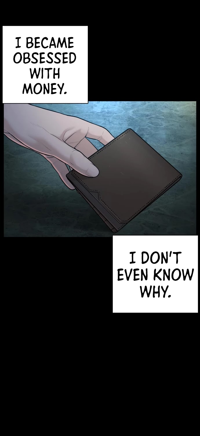 How to Fight Chapter 97 page 28 - Chapter 97: A third-rate yakuza