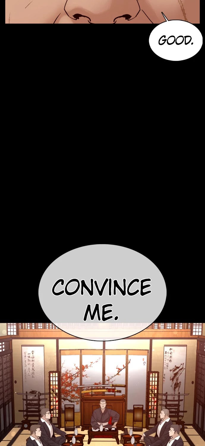How to Fight Chapter 97 page 41 - Chapter 97: A third-rate yakuza