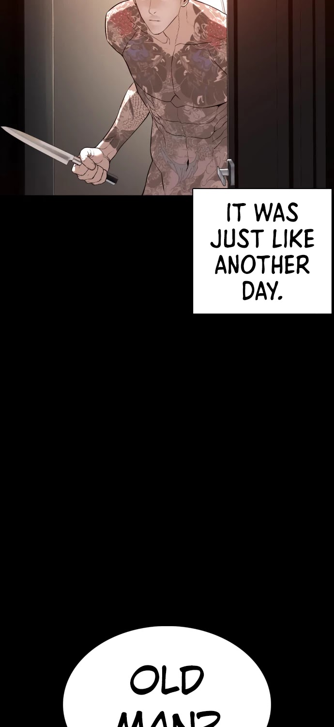 How to Fight Chapter 97 page 48 - Chapter 97: A third-rate yakuza