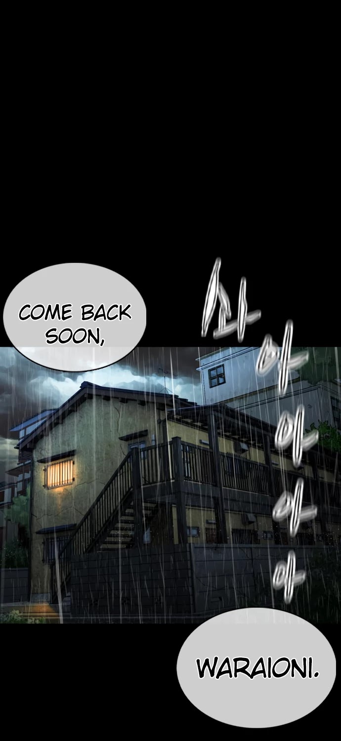 How to Fight Chapter 97 page 52 - Chapter 97: A third-rate yakuza