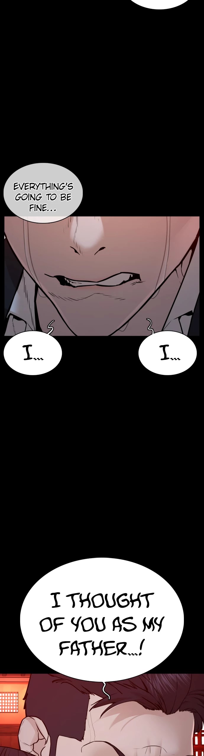 How to Fight Chapter 97 page 8 - Chapter 97: A third-rate yakuza