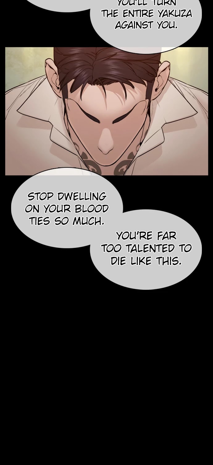 How to Fight Chapter 98 page 13 - Chapter 98: Don't go back on your word now, alright?