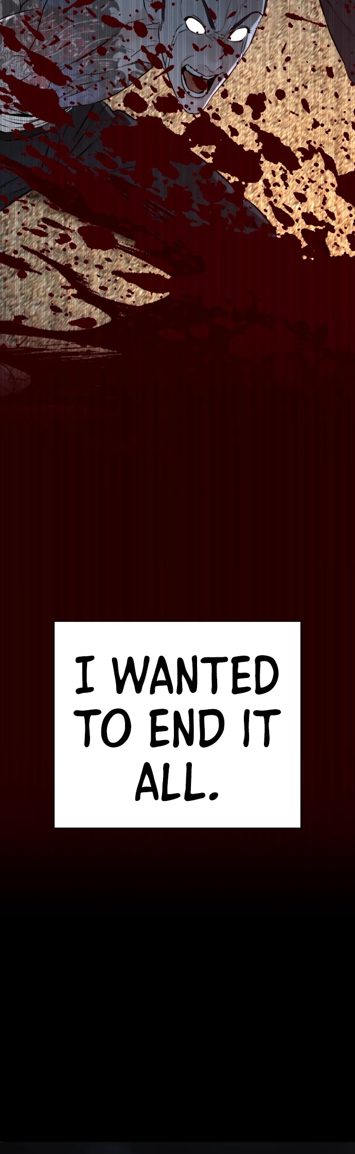 How to Fight Chapter 98 page 27 - Chapter 98: Don't go back on your word now, alright?