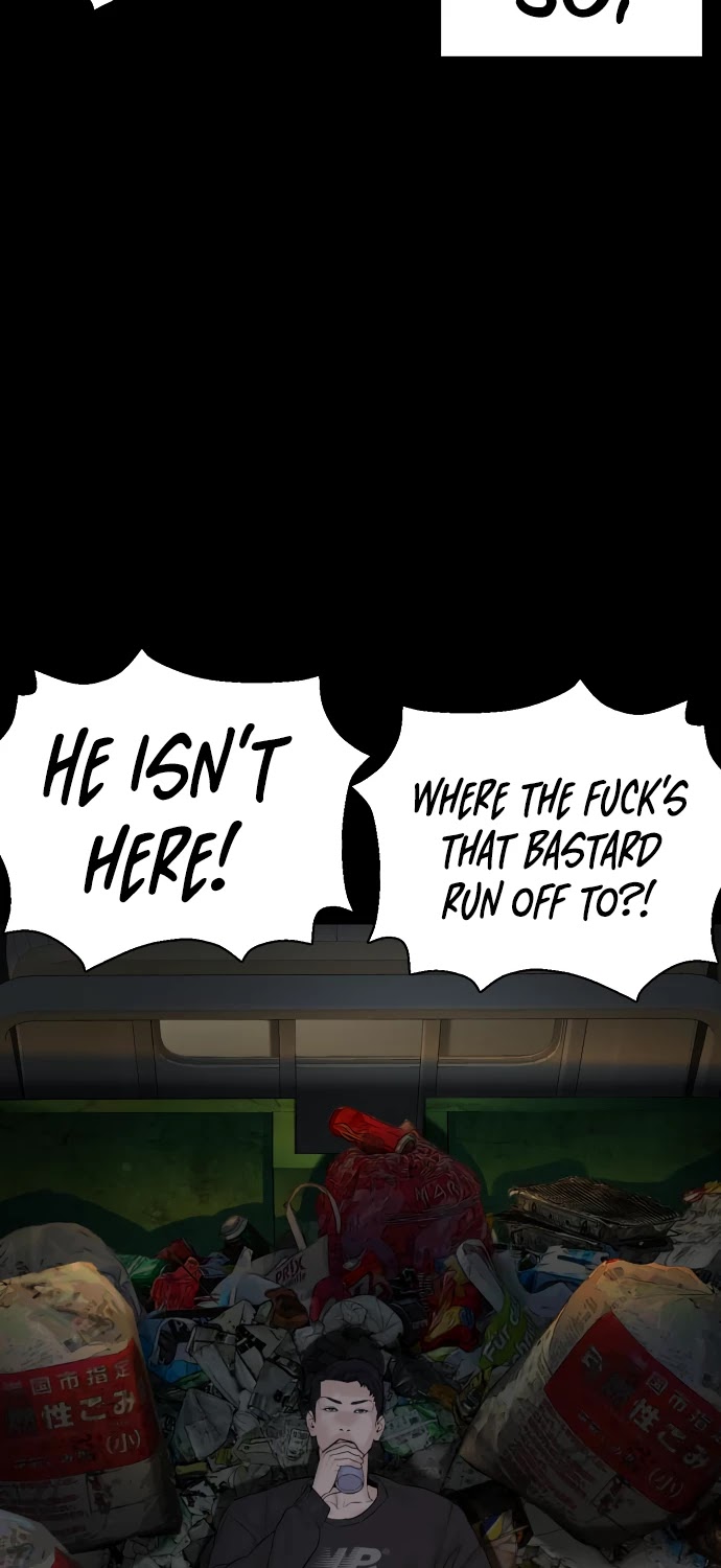 How to Fight Chapter 98 page 34 - Chapter 98: Don't go back on your word now, alright?