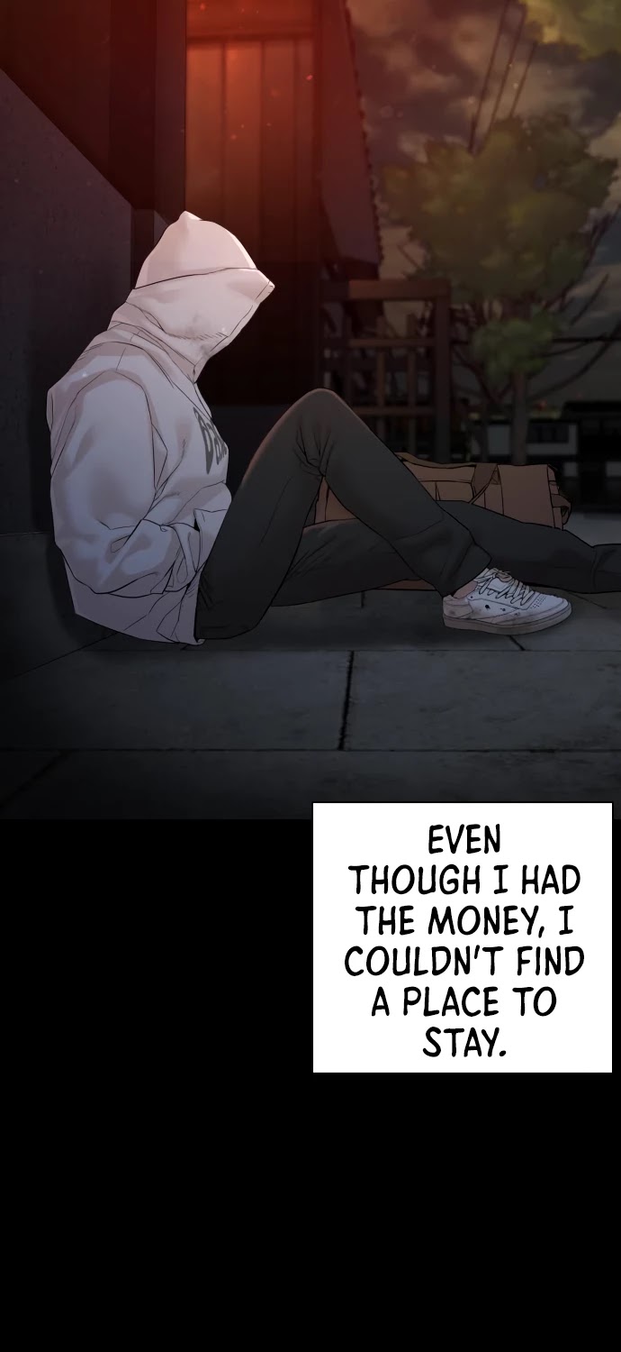 How to Fight Chapter 98 page 38 - Chapter 98: Don't go back on your word now, alright?