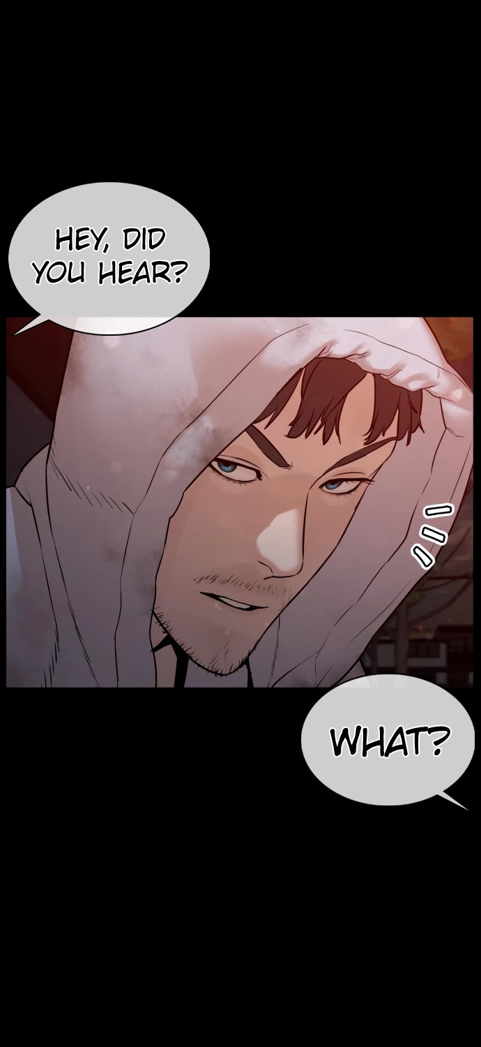 How to Fight Chapter 98 page 39 - Chapter 98: Don't go back on your word now, alright?