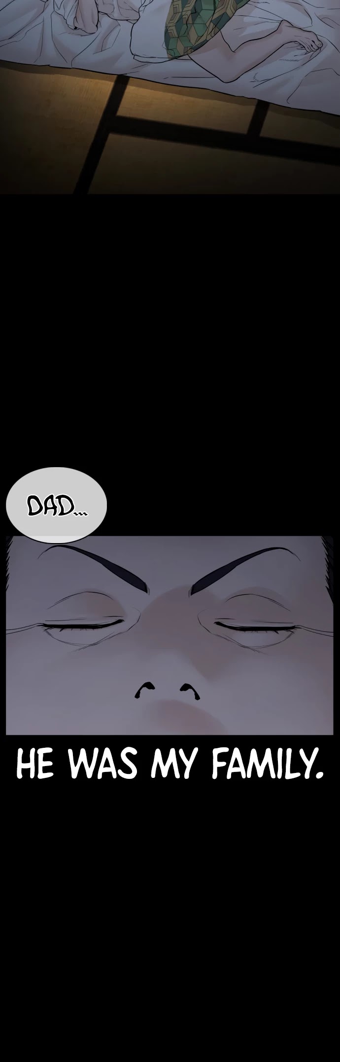 How to Fight Chapter 98 page 6 - Chapter 98: Don't go back on your word now, alright?