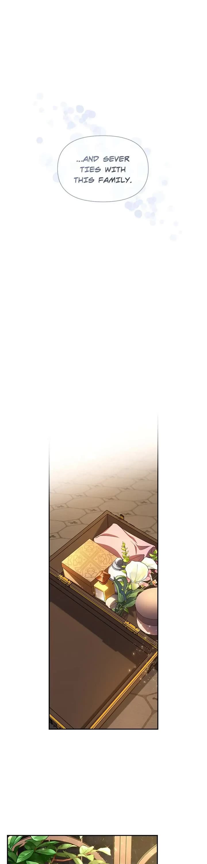 How to Hide the Emperor's Child Chapter 1 page 11 - Chapter 1