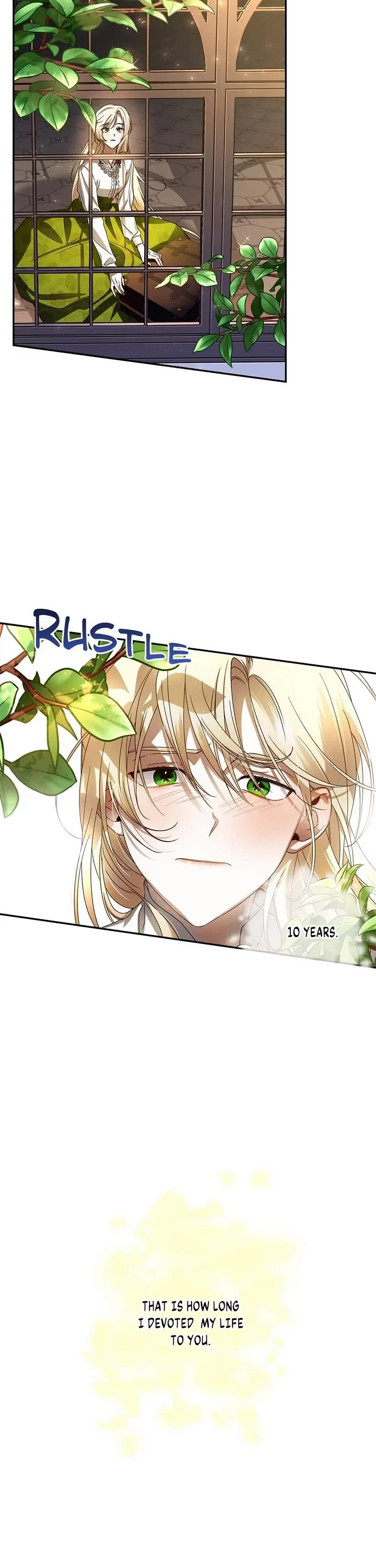 How to Hide the Emperor's Child Chapter 1 page 12 - Chapter 1