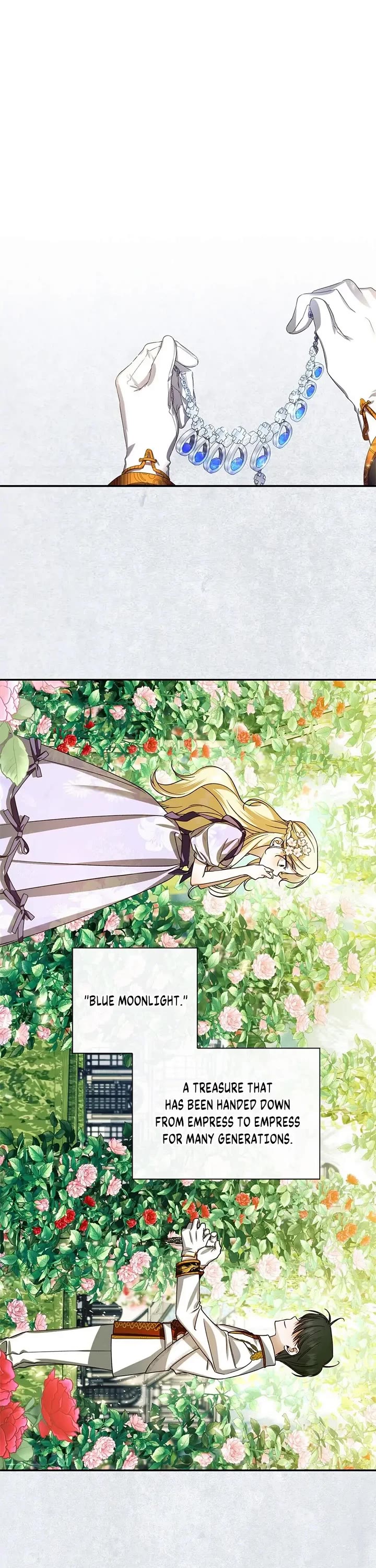 How to Hide the Emperor's Child Chapter 1 page 13 - Chapter 1