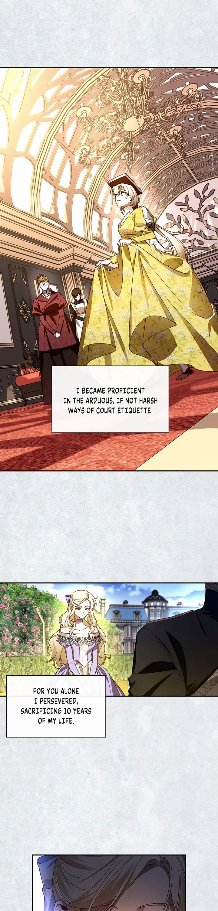How to Hide the Emperor's Child Chapter 1 page 16 - Chapter 1