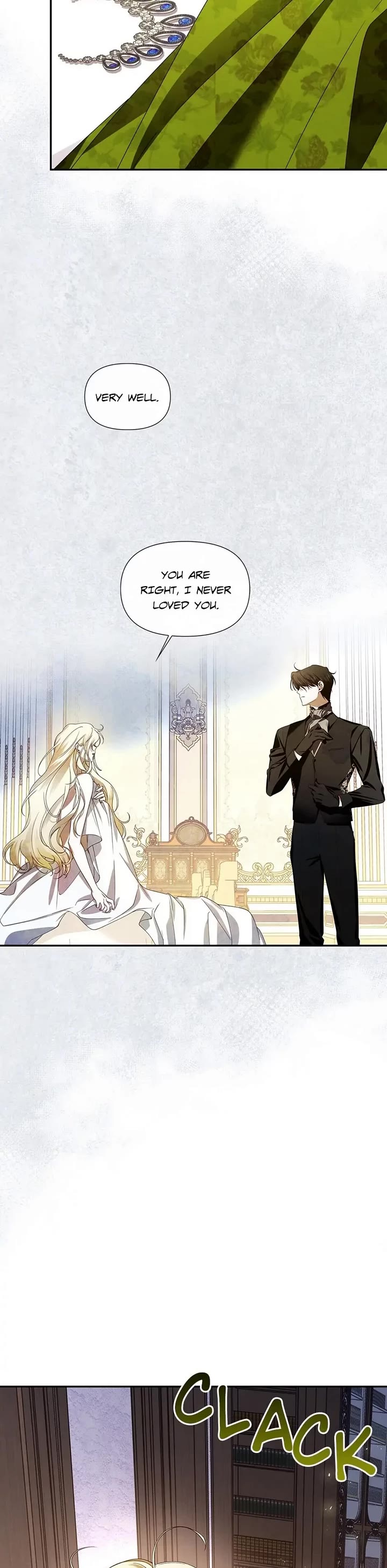 How to Hide the Emperor's Child Chapter 1 page 19 - Chapter 1