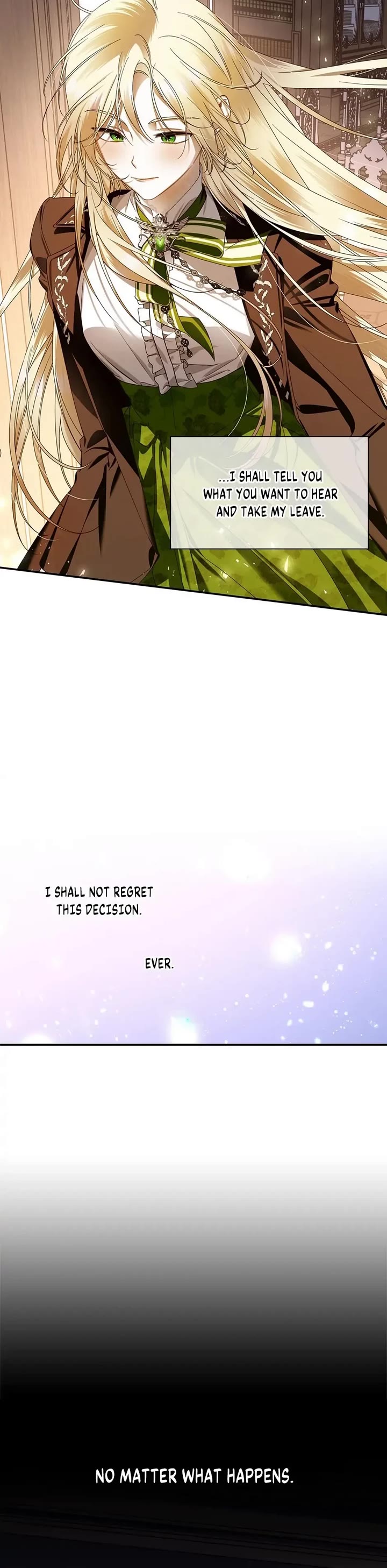 How to Hide the Emperor's Child Chapter 1 page 20 - Chapter 1