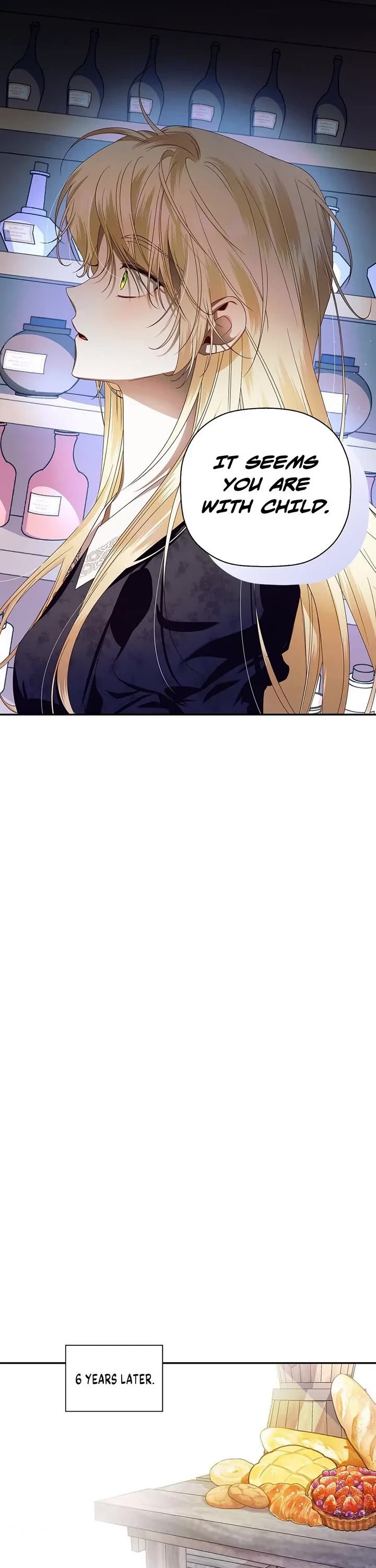 How to Hide the Emperor's Child Chapter 1 page 21 - Chapter 1