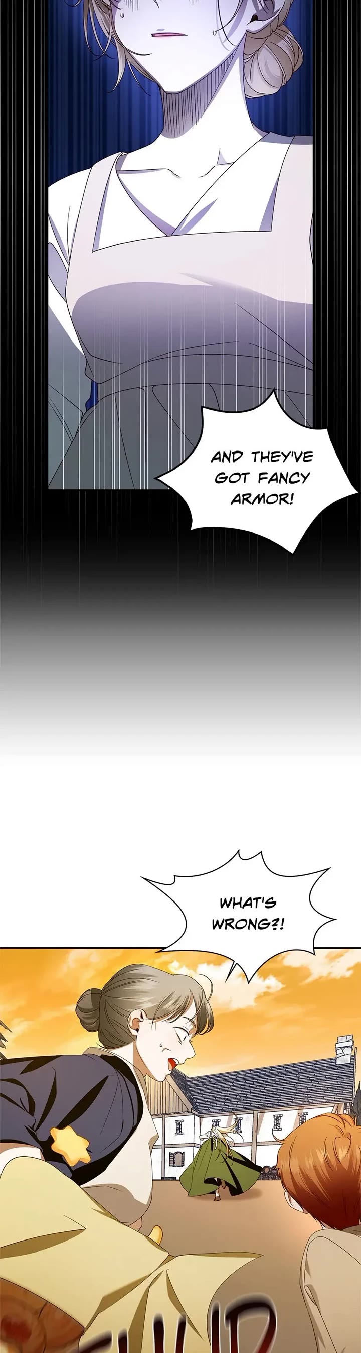 How to Hide the Emperor's Child Chapter 1 page 24 - Chapter 1