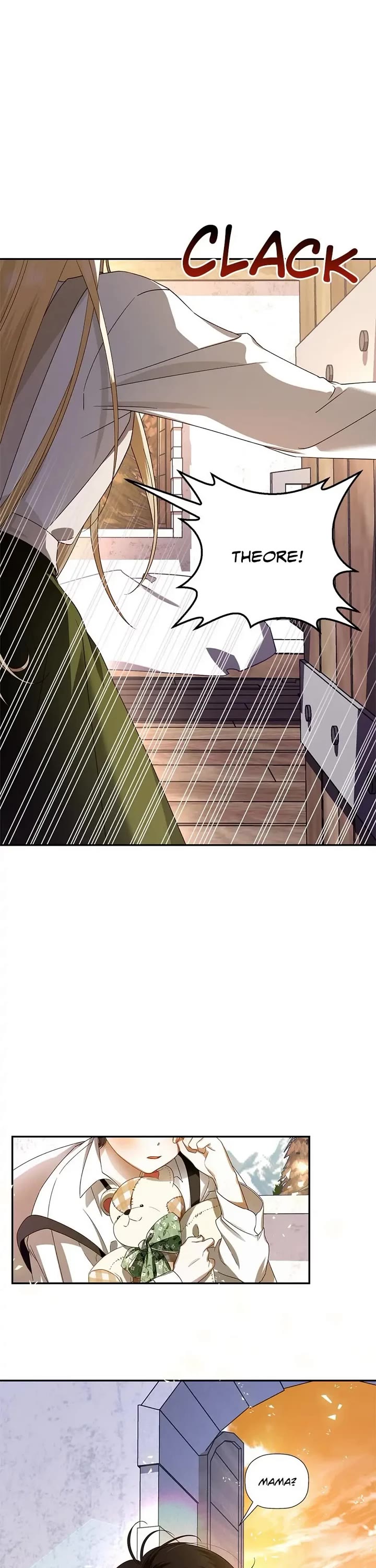 How to Hide the Emperor's Child Chapter 1 page 26 - Chapter 1