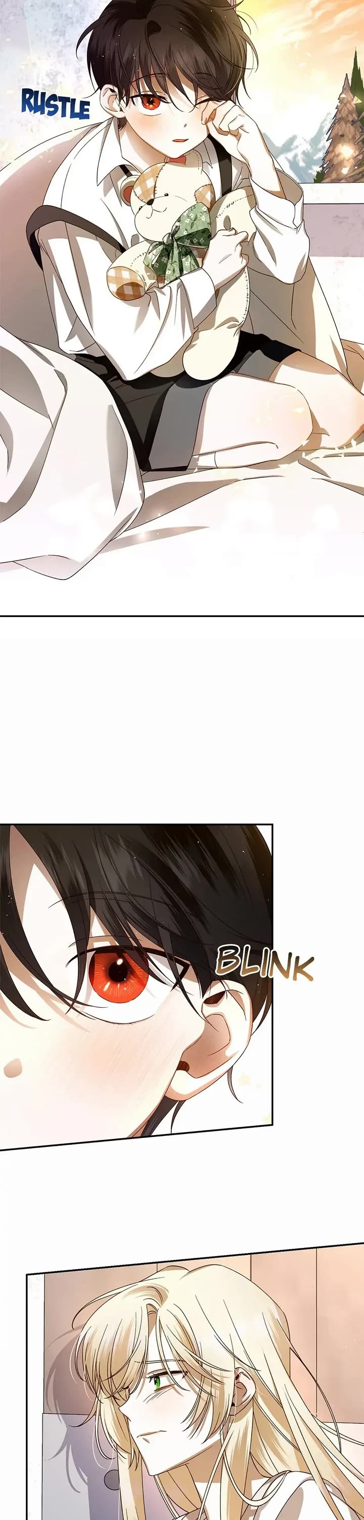 How to Hide the Emperor's Child Chapter 1 page 27 - Chapter 1