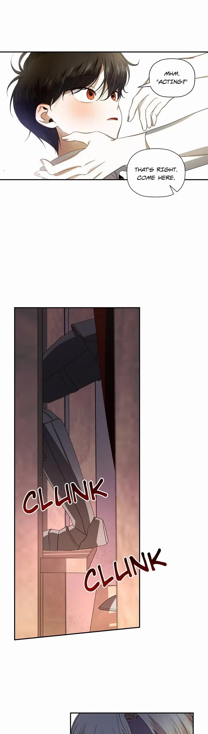 How to Hide the Emperor's Child Chapter 1 page 29 - Chapter 1