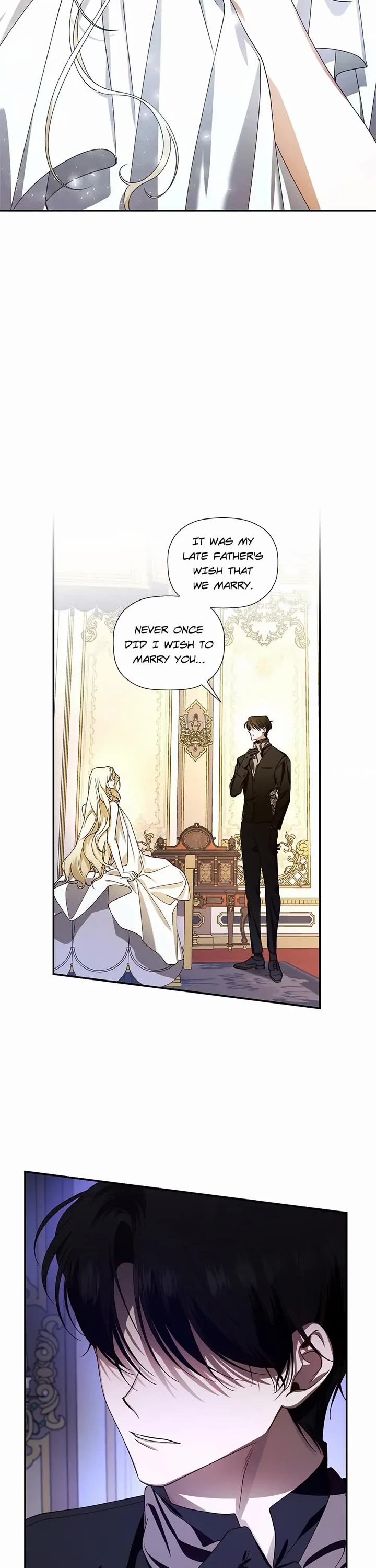How to Hide the Emperor's Child Chapter 1 page 3 - Chapter 1