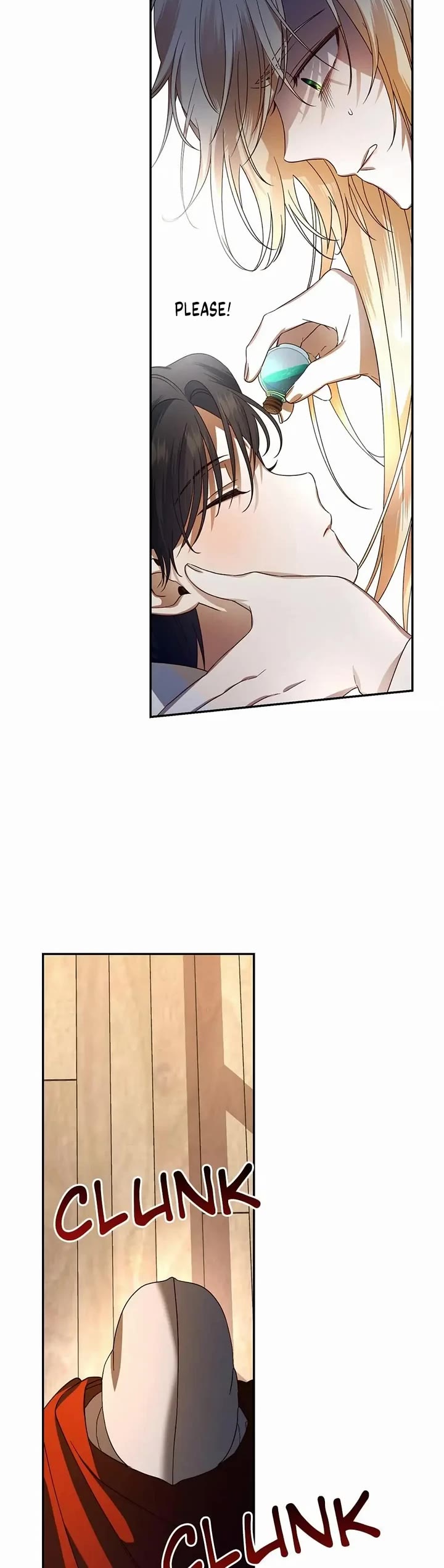 How to Hide the Emperor's Child Chapter 1 page 30 - Chapter 1