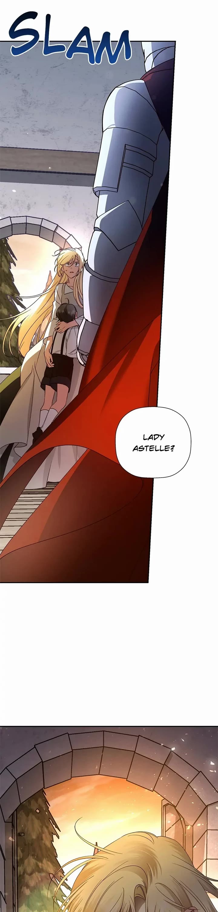 How to Hide the Emperor's Child Chapter 1 page 32 - Chapter 1