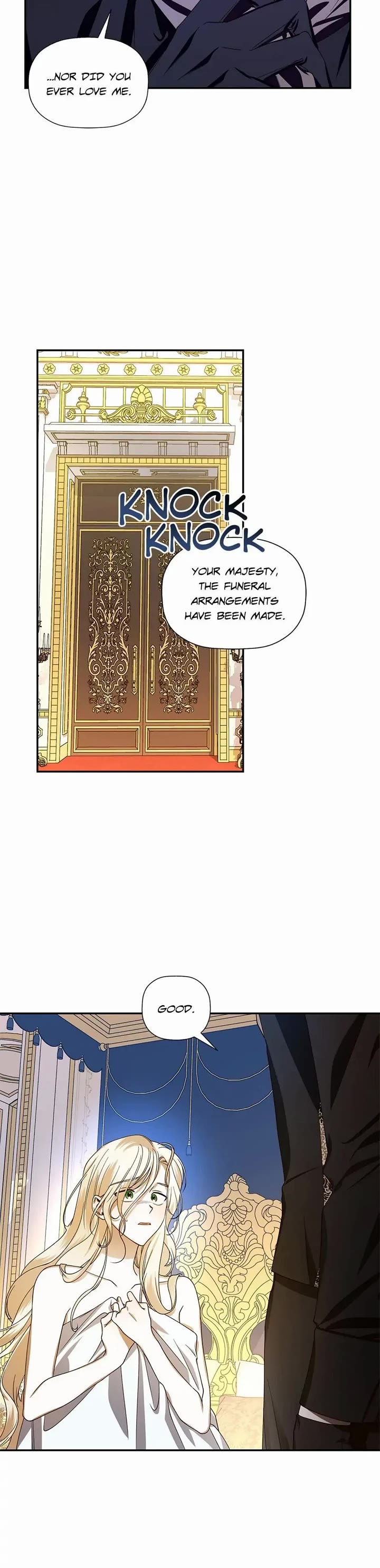How to Hide the Emperor's Child Chapter 1 page 4 - Chapter 1