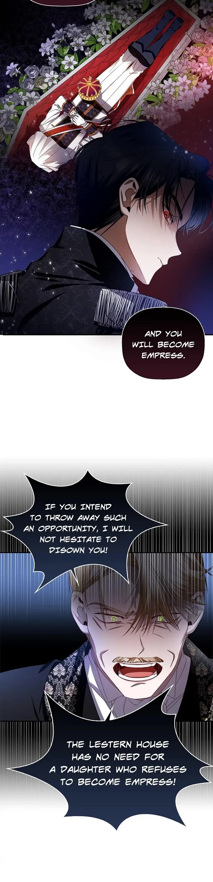 How to Hide the Emperor's Child Chapter 1 page 9 - Chapter 1