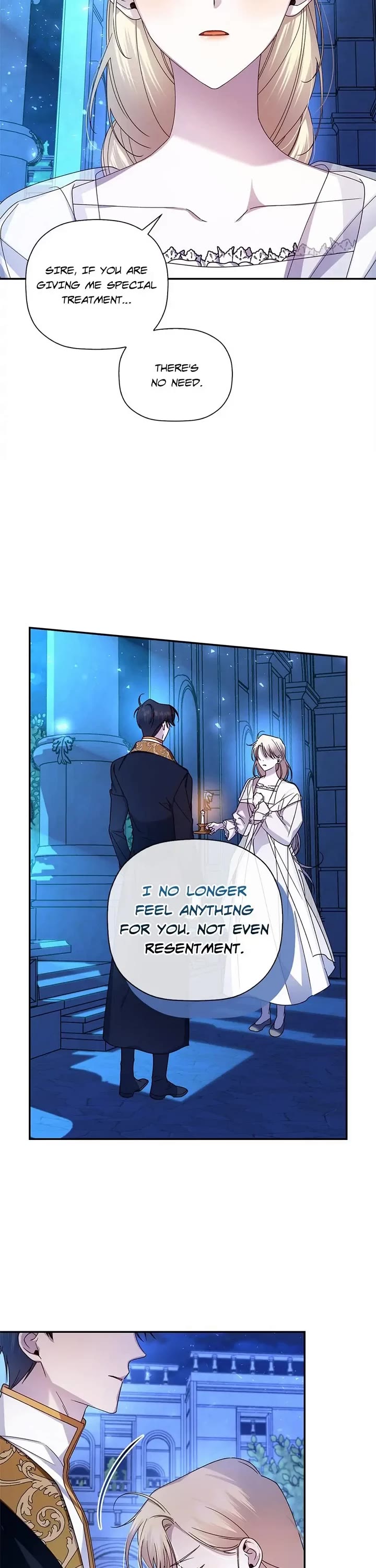 How to Hide the Emperor's Child Chapter 10 page 13 - Chapter 10