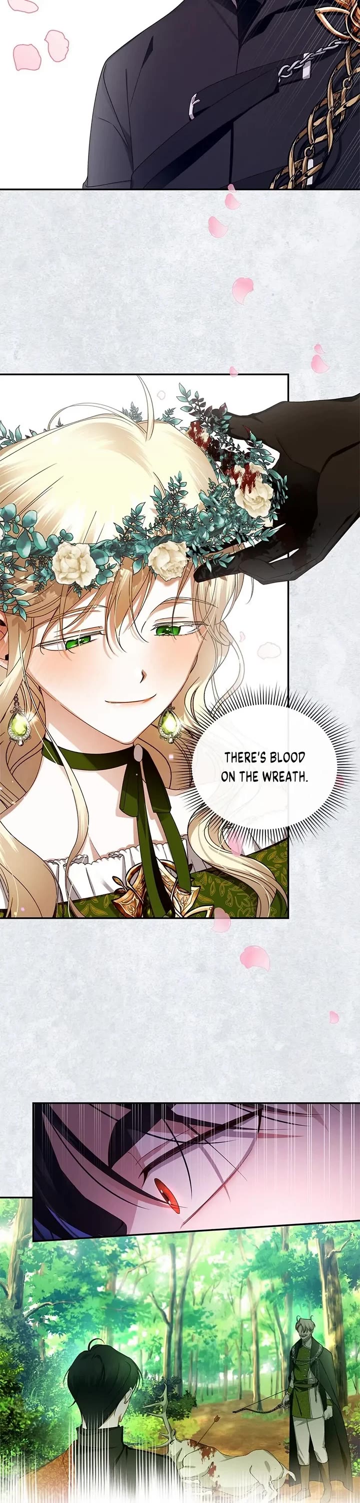 How to Hide the Emperor's Child Chapter 10 page 16 - Chapter 10